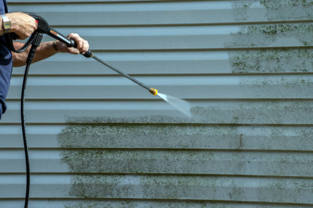 Best Building Exterior Washing  in Sun Prairie, WI